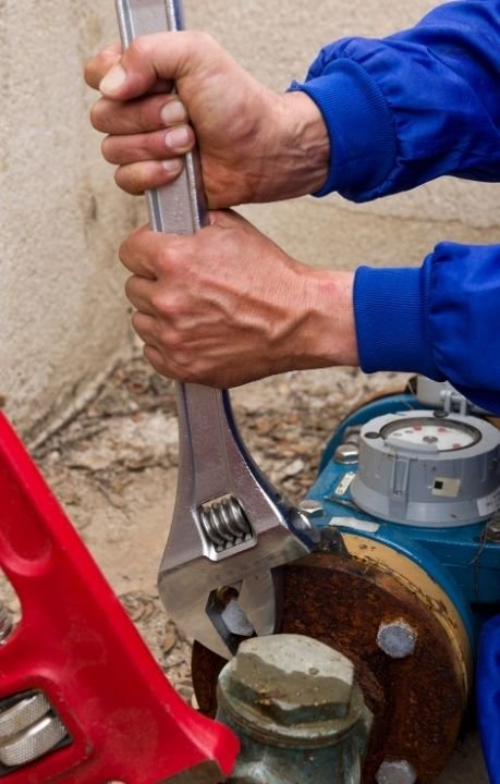 Mantenimiento Plomeria 1