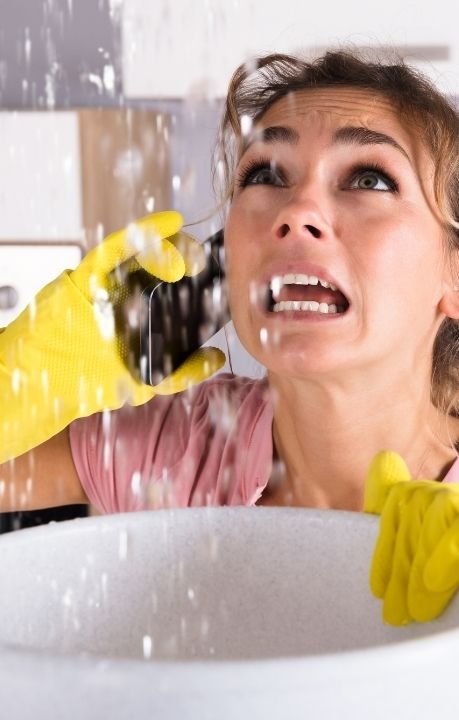 Mantenimiento Plomeria 2